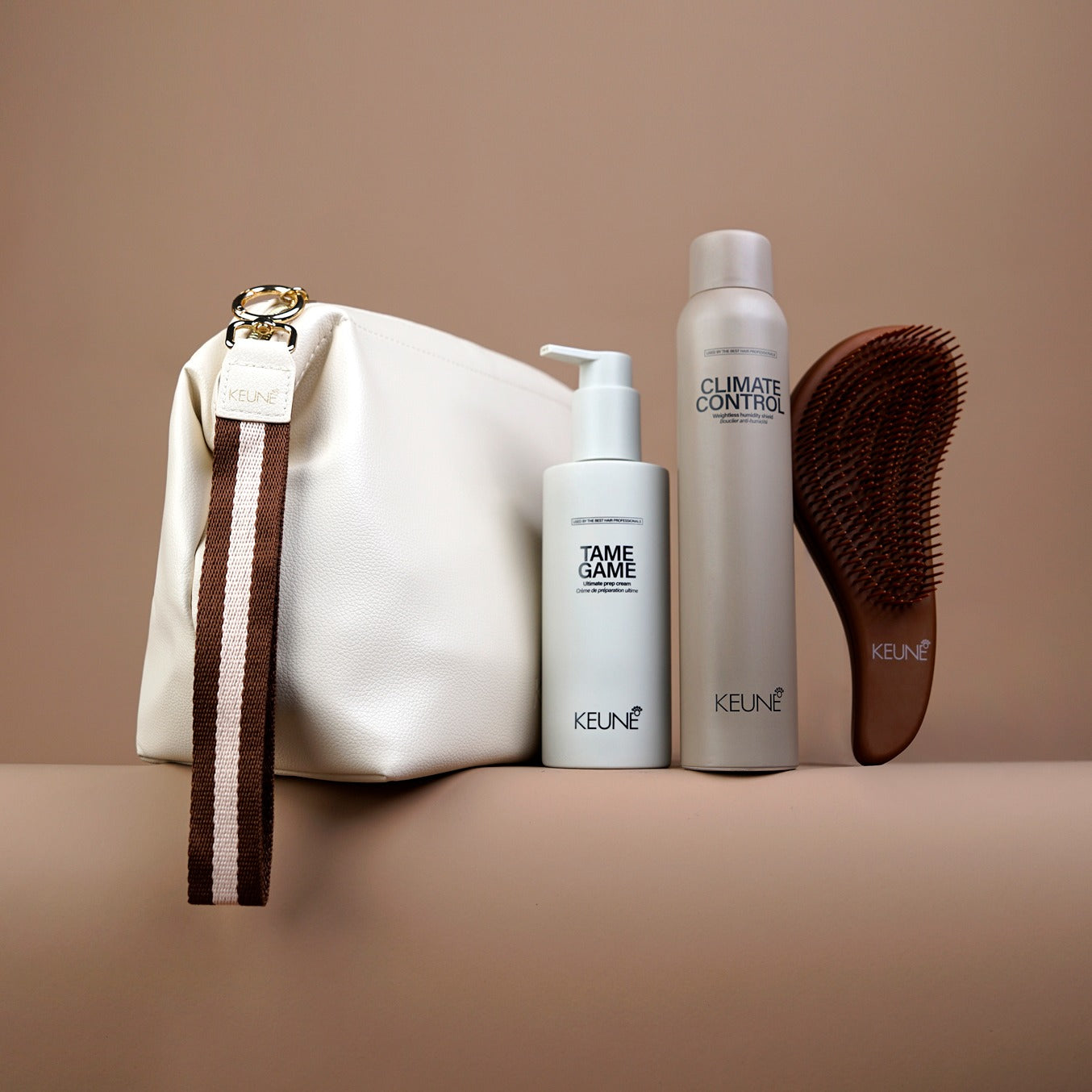 Keune Holiday Gift Pack - Style