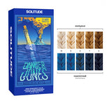 Danger Jones Semi-permanent Colour 118ml