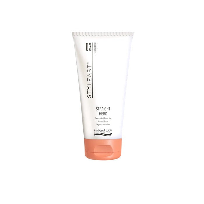 Natural Look Styleart Straight Hero 150ml