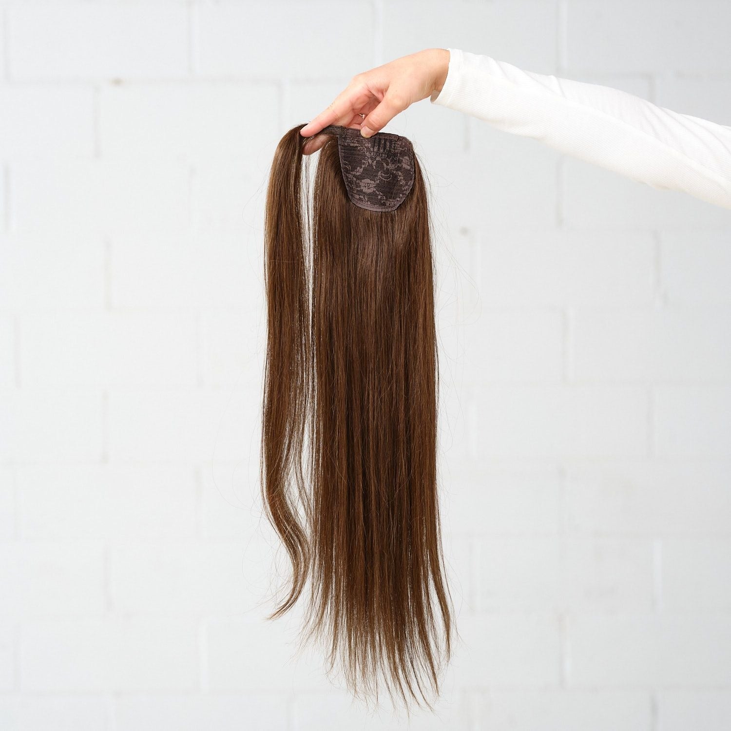 Angel Extensions Grande Human Hair Ponytail - 20"/50cm