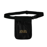 Angel Extensions Salon Tool Belt - Black