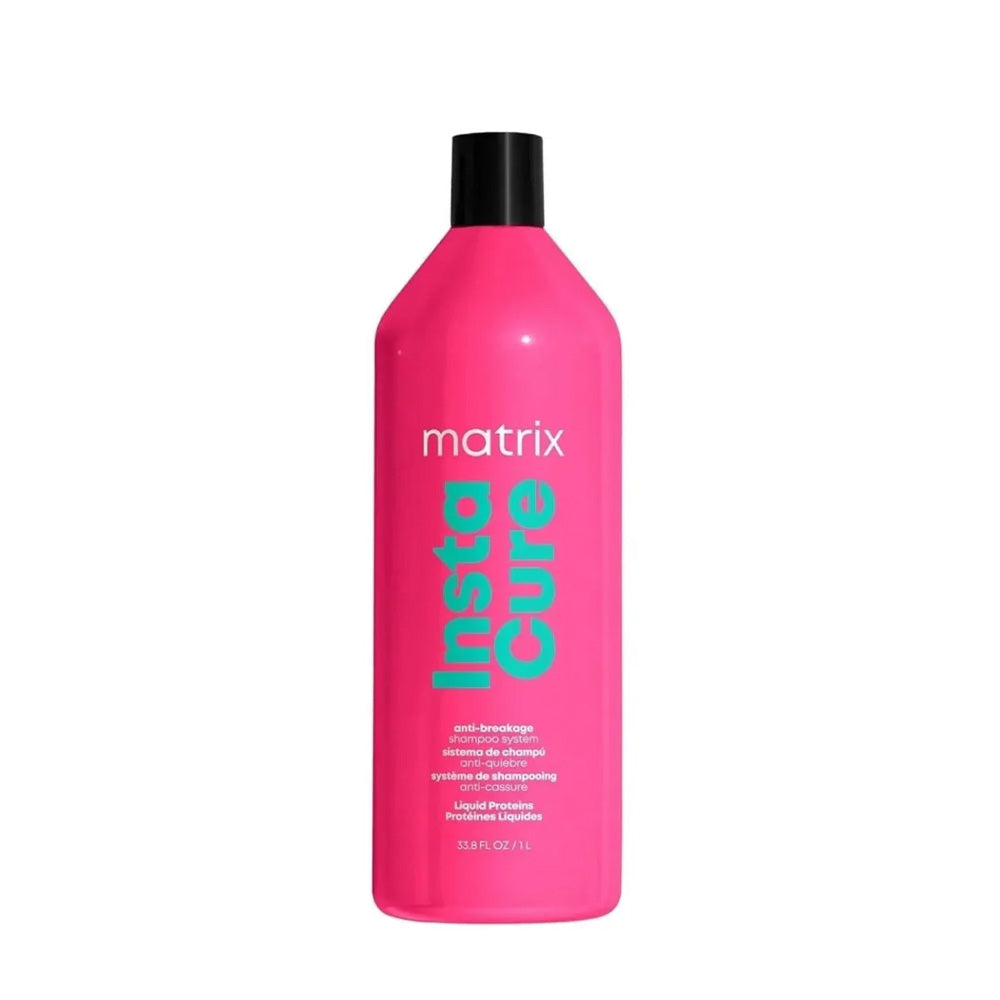 Matrix Total Results - Instacure Shampoo 1L