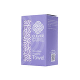 Clever Curl Microfibre Plopping Towel