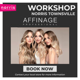 TOWNSVILLE - 20 OCTOBER - Level Up Blonde with Affinage Professional