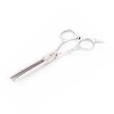 Hatchet Utopian Thinner Silver 5.5"