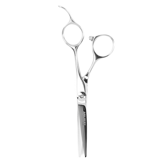 Hatchet Utopian Scissor Silver - 5"