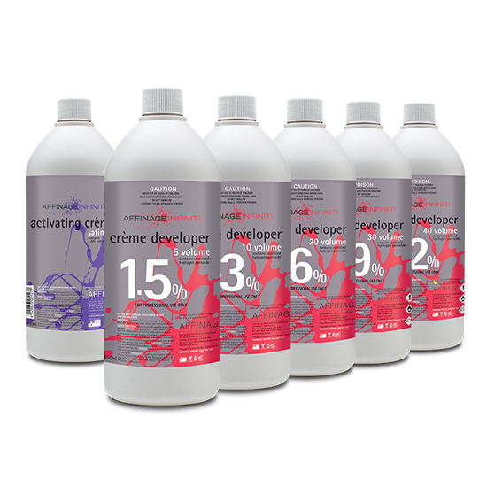 Affinage Infiniti Developers 950ml - 6%
