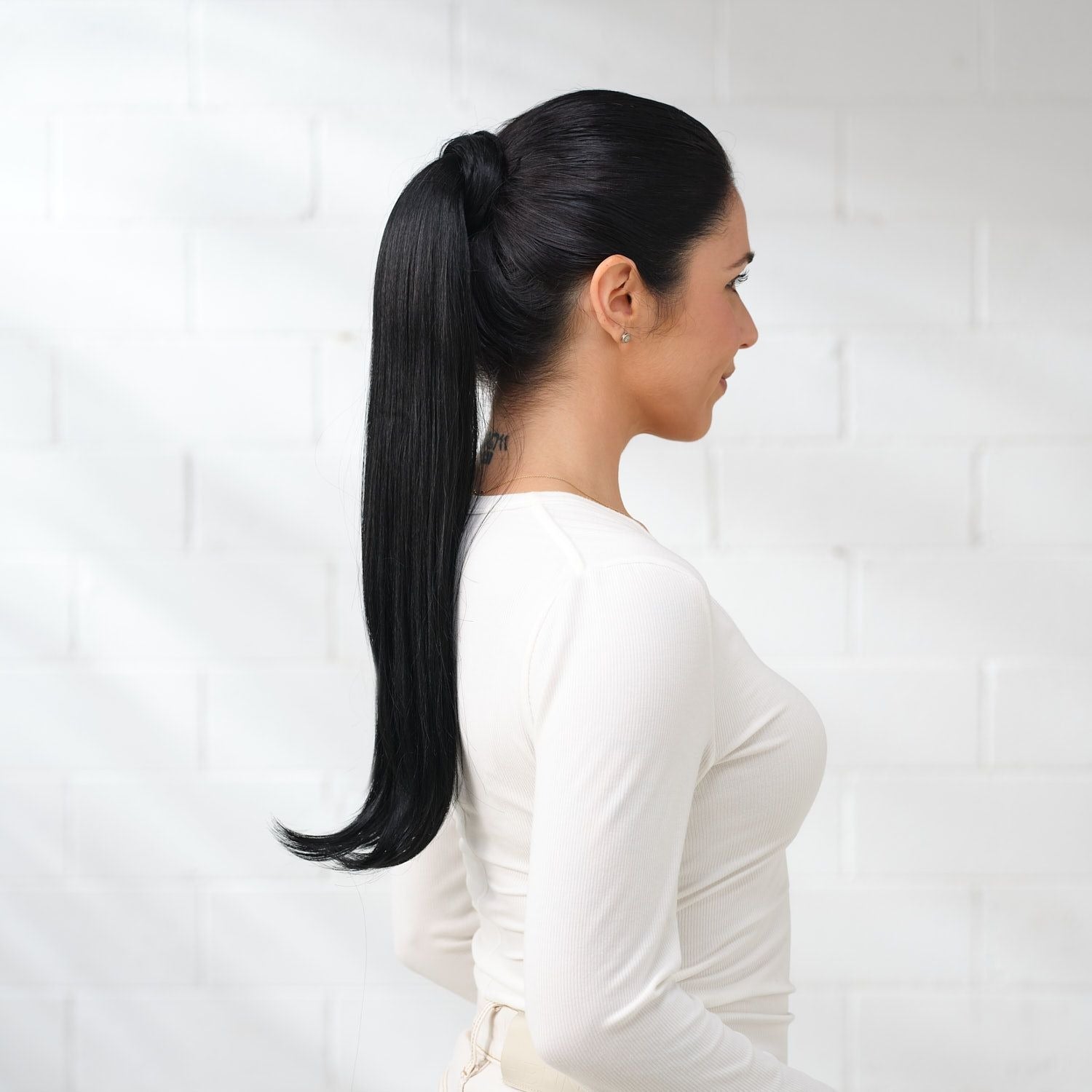 Angel Extensions Kendall Ponytail Wrap - 20"/50cm