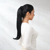 Angel Extensions Kendall Ponytail Wrap - 20"/50cm