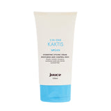 Juuce 2 In One Kaktis 150ml