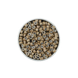 Angel Extensions Nano Silicon Beads 2mm 500 Pack