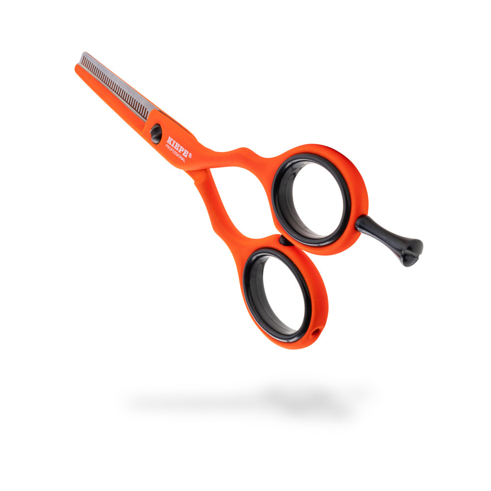 Kiepe Regular Scissors And Thinning Scissors - Mango