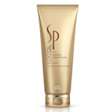 Wella Sp Luxeoil Keratin Conditioning Cream 200ml