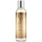 Wella Sp Luxeoil Keratin Protect Shampoo 200ml