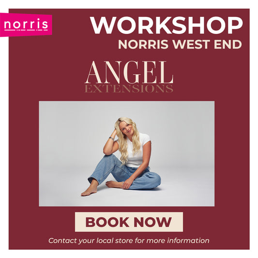 WEST END - 15 OCTOBER - Mixed Method Extensions with Angel Extensions