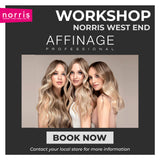 WEST END - 13 JULY - Colour Fundamentals with Affinage Professional