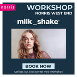 WEST END - 6 JULY -  Retail Discovery with Milk_Shake