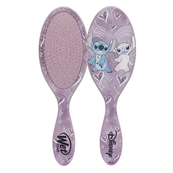 WetBrush Disney Original Detangler - Stitch & Angel