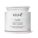 Keune Care Blonde Savior Mask 500ml * Available To Qld Customers Only