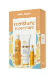 Milk_shake Trio Pack - Moisture & More