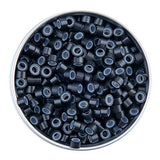 Angel Extensions Standard Silicon Beads 3mm 125 Pack