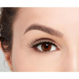 Ardell Professional Natural Strip Lash Demi Black 2pk - 120