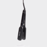 Hair_inc Pro Iron - Wide Plate - Black