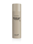 Keune Style Brush Out Hair Lacquer 400g