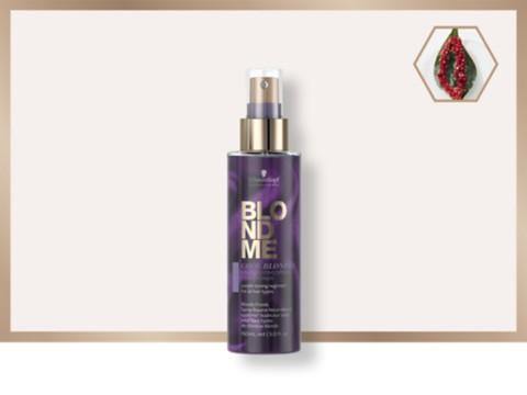 Schwarzkopf Blondme Neutralizing Spray Conditioner - Cool