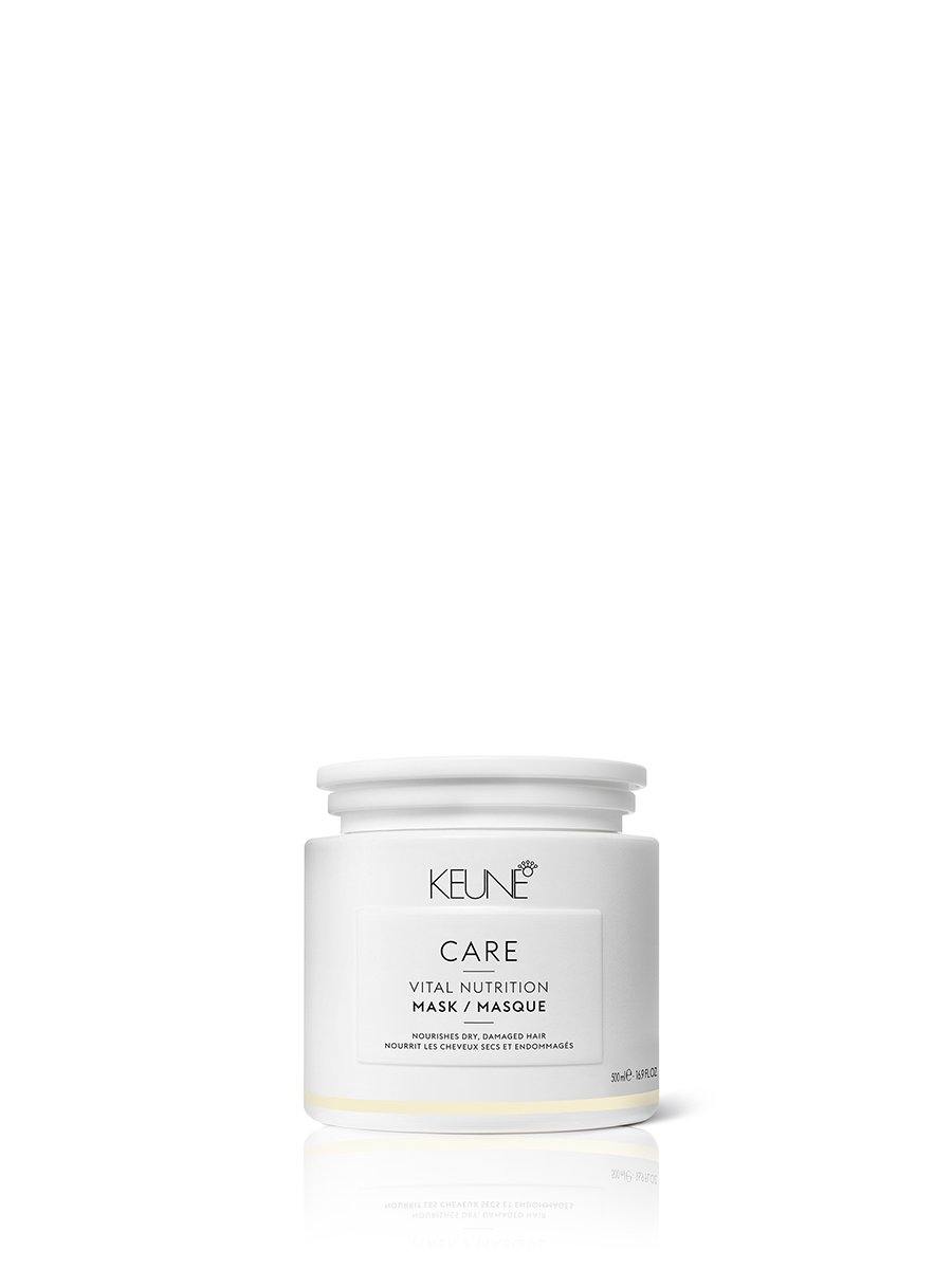 Keune Care Vital Nutrition Mask 500ml * Available To Qld Customers Only