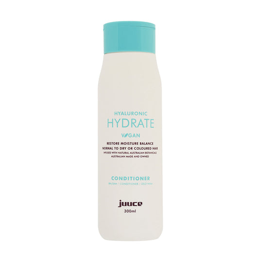 Juuce Hyaluronic Hydrate Conditioner - 300ml