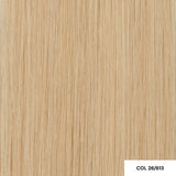 Angel Extensions Regular 4x0.9cm Tapes 10pk - 20"/50cm