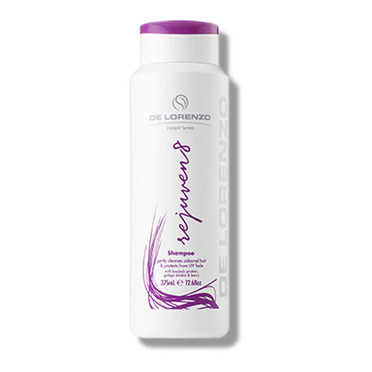 De Lorenzo Instant Rejuven8 Shampoo - 375ml
