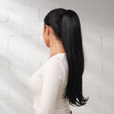 Angel Extensions Melrose Ponytail Claw Clip - 24"/60cm