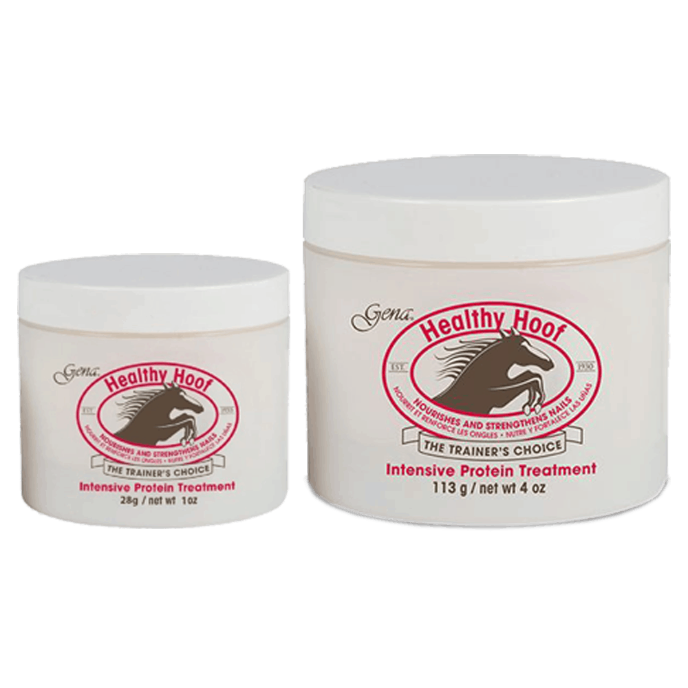 Gena Healthy Hoof - 28g