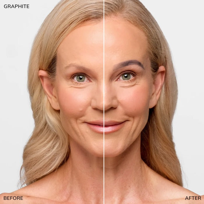 Brow Code Stain Hybrid Brow Dye 15ml - Graphite