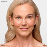 Brow Code Stain Hybrid Brow Dye 15ml - Graphite