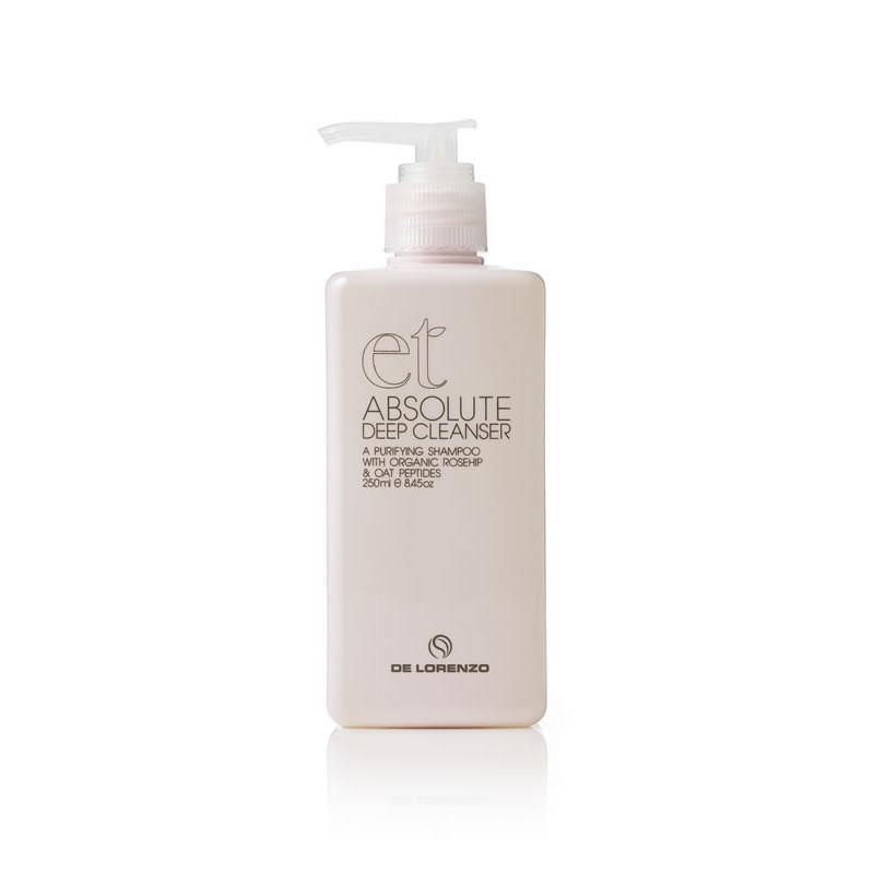 De Lorenzo Essential Absolute Deep Cleanser - 250ml
