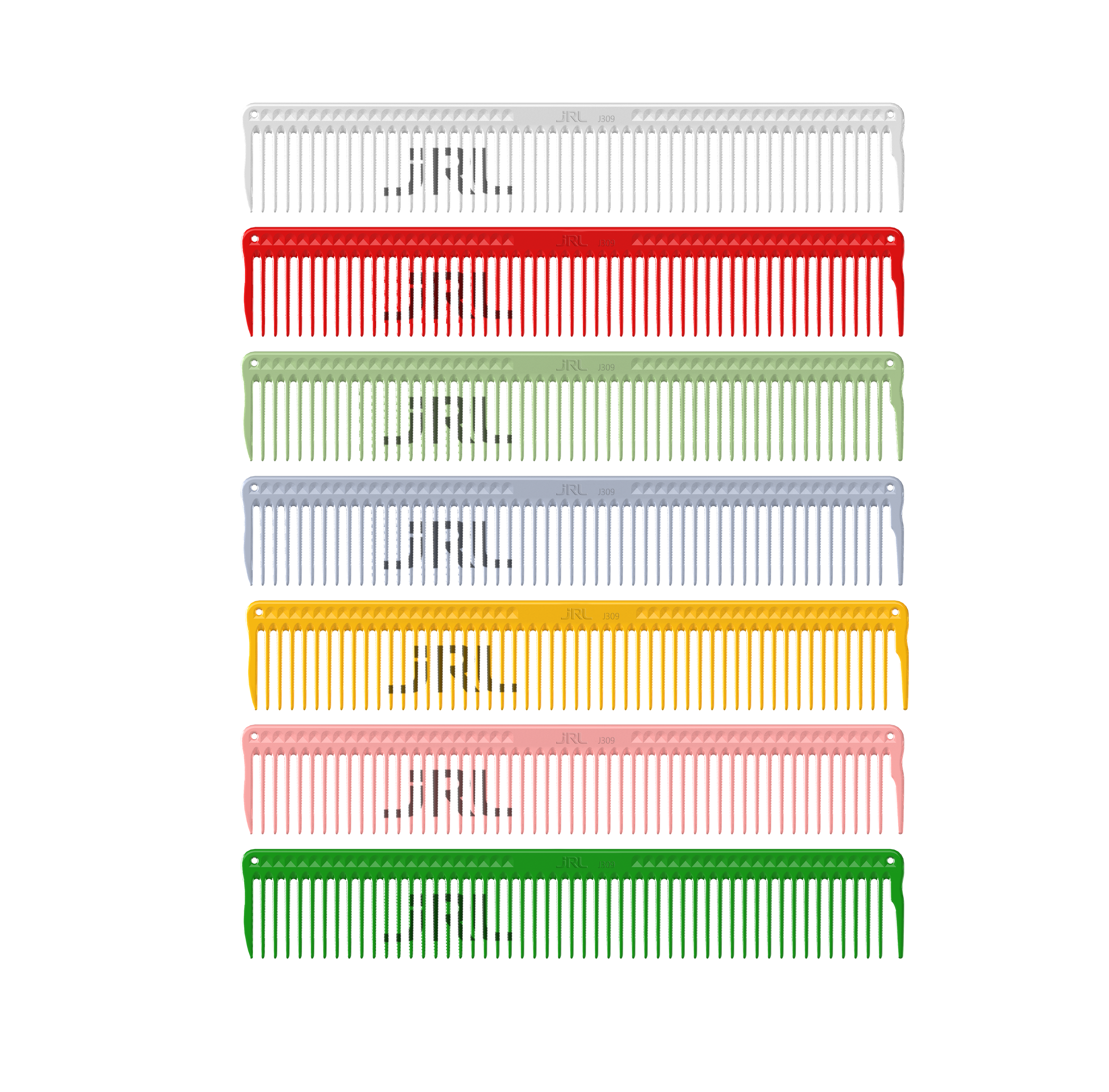JRL Cutting Comb 8.8" - J309
