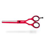 Kiepe Regular Scissors And Thinning Scissors - Fashion Pink