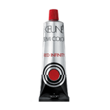 Keune Semi Red Infinity Color *available To Qld Customers Only