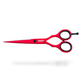 Kiepe Regular Scissors And Thinning Scissors - Fashion Pink