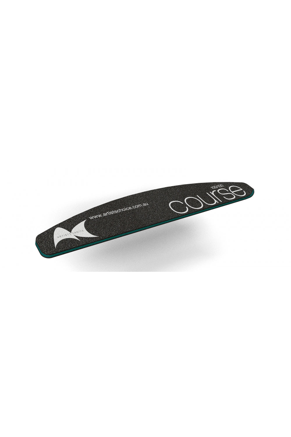 Artist Choice Nail File Standard - 100/100 - Course