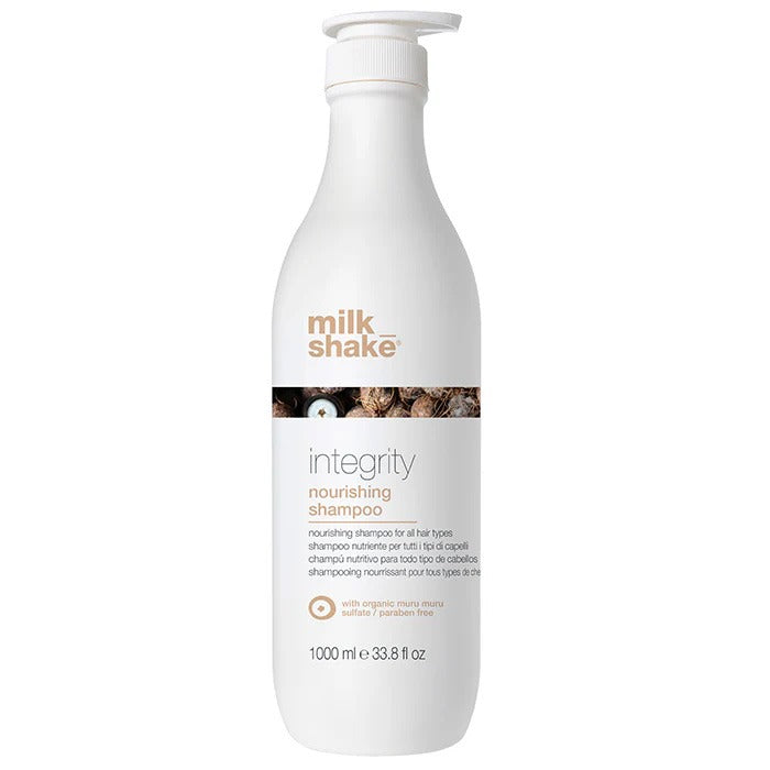 Milk_shake Integrity Nourishing Shampoo 1l