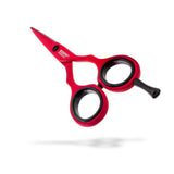 Kiepe Regular Scissors And Thinning Scissors - Fashion Pink