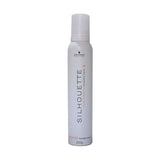 Schwarzkopf Silhouette Mousse - Flexible Hold 200g