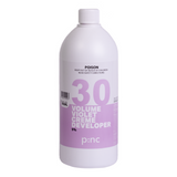 Pinc 30 Vol Violet Creme Developer 990ml