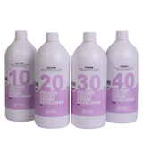 Pinc 40 Vol Violet Creme Developer 990ml