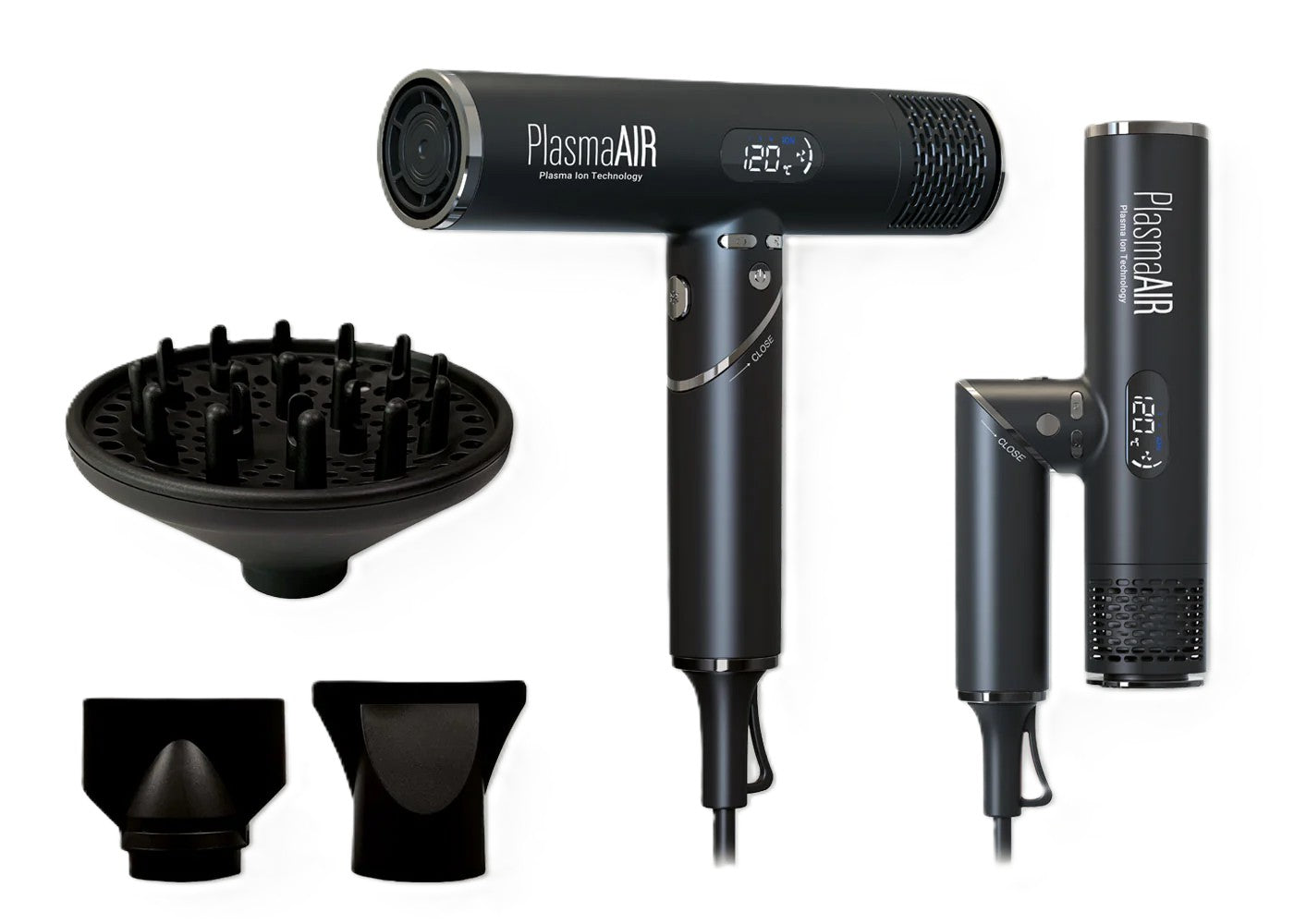 Evy Professional PlasmaAIR Dryer