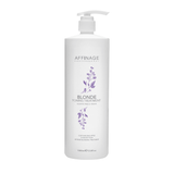 Affinage Blonde Toning Treatment - 1l